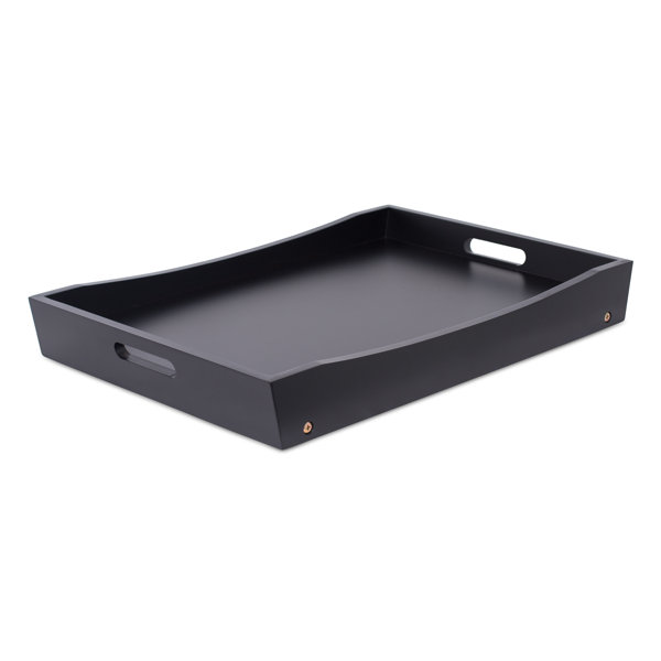 Sofia + Sam Breakfast Tray & Reviews Wayfair